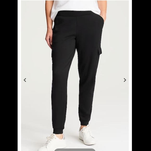 J. Jill Pants - NWT J.Jill Fit Elevation Knit Joggers